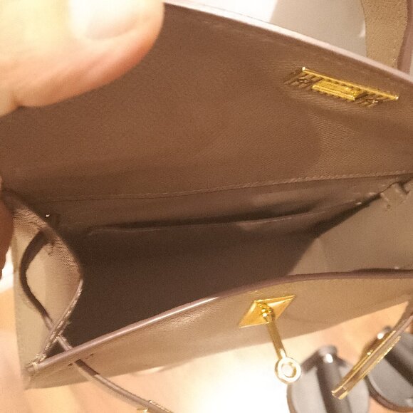 Beautiful handbag - Picture 4 of 4